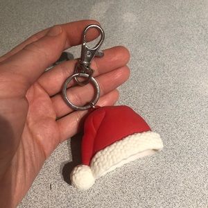Santa Hat PocketBac Holder